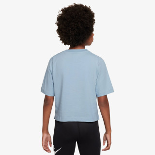 NIKE Tricouri G NSW SS TOP JSY LBR 