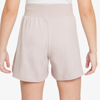 NIKE Pantaloni scurti G NSW SHORT JSY LBR 