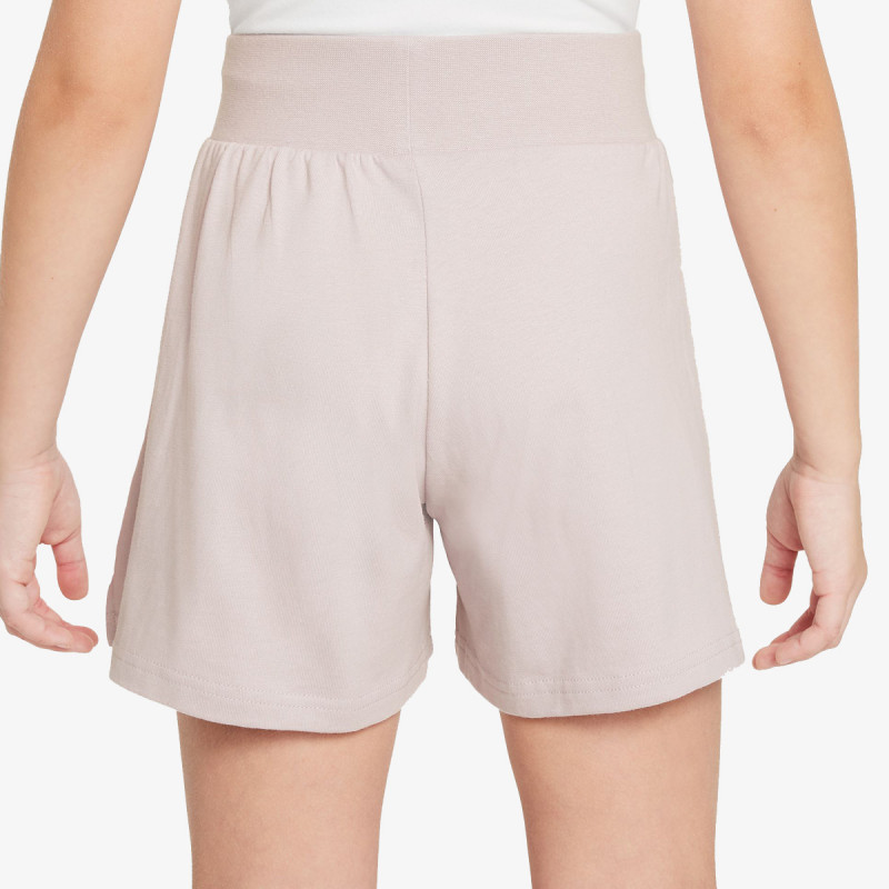 NIKE Pantaloni scurti G NSW SHORT JSY LBR 