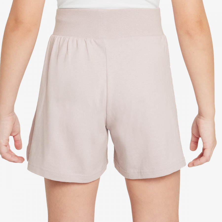 NIKE Pantaloni scurti G NSW SHORT JSY LBR 