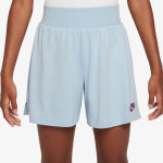 NIKE Pantaloni scurti G NSW SHORT JSY LBR 