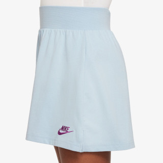 NIKE Pantaloni scurti G NSW SHORT JSY LBR 