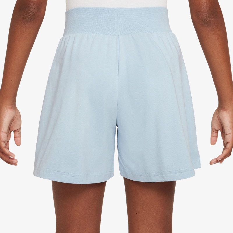 NIKE Pantaloni scurti G NSW SHORT JSY LBR 