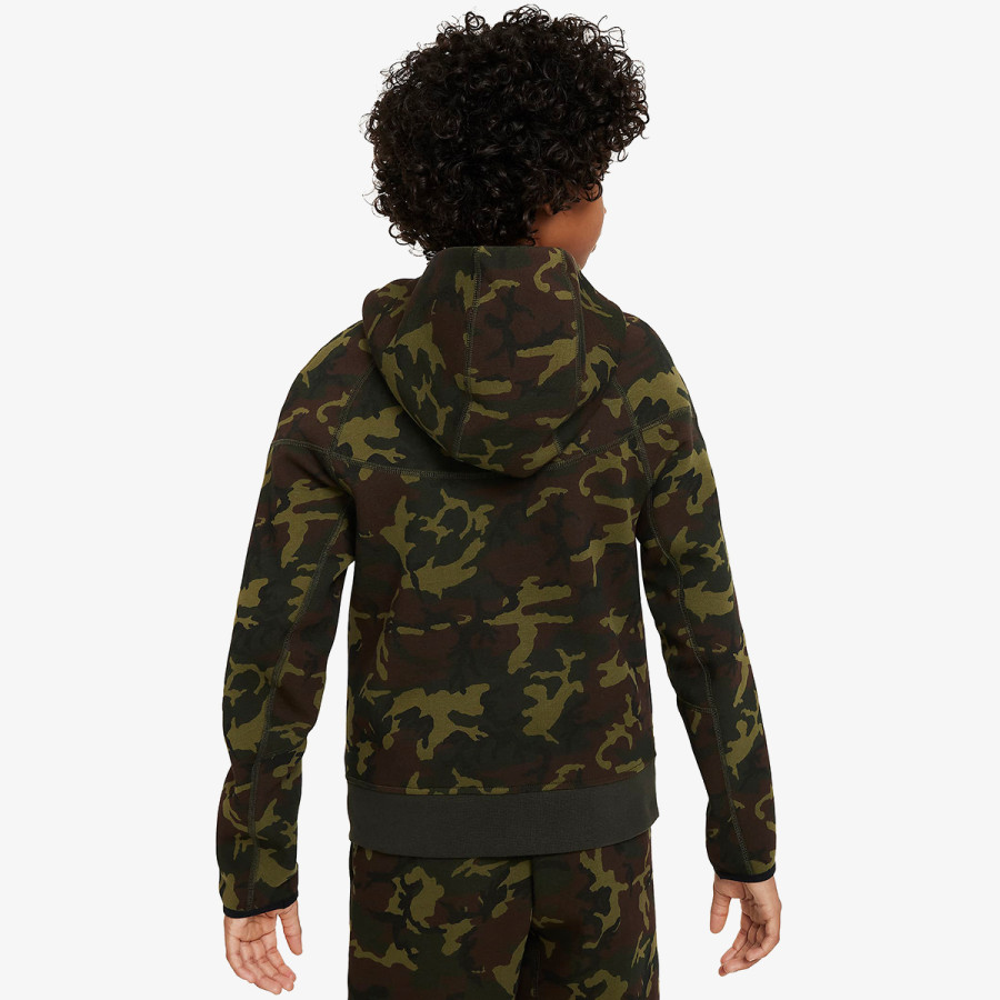 NIKE Hanorace Tech Fleece 