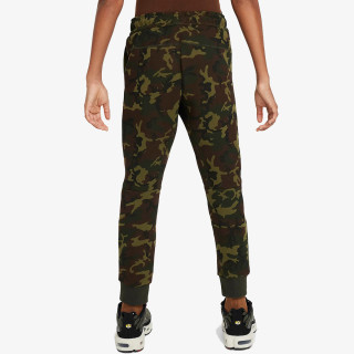 NIKE Pantaloni de trening Sportswear Tech Fleece 