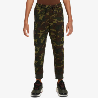 NIKE Pantaloni de trening Sportswear Tech Fleece 