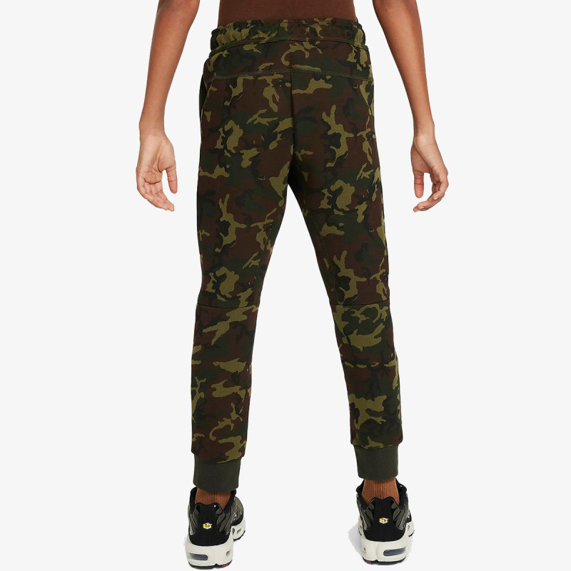NIKE Pantaloni de trening Sportswear Tech Fleece 