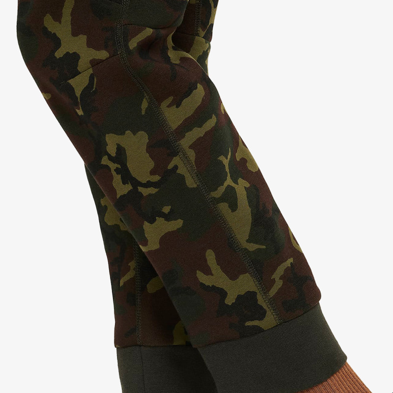 NIKE Pantaloni de trening Sportswear Tech Fleece 