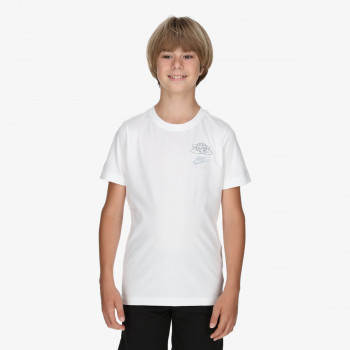 NIKE Tricouri NIKE Tricouri K NSW TEE AIR 2 