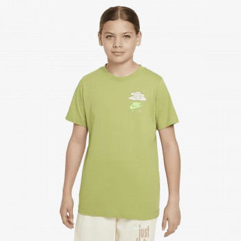 NIKE Tricouri NIKE Tricouri K NSW TEE AIR 2 