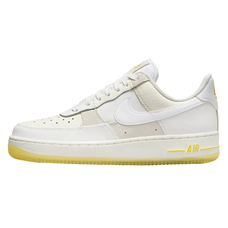 NIKE Pantofi Sport Air Force 1 '07 