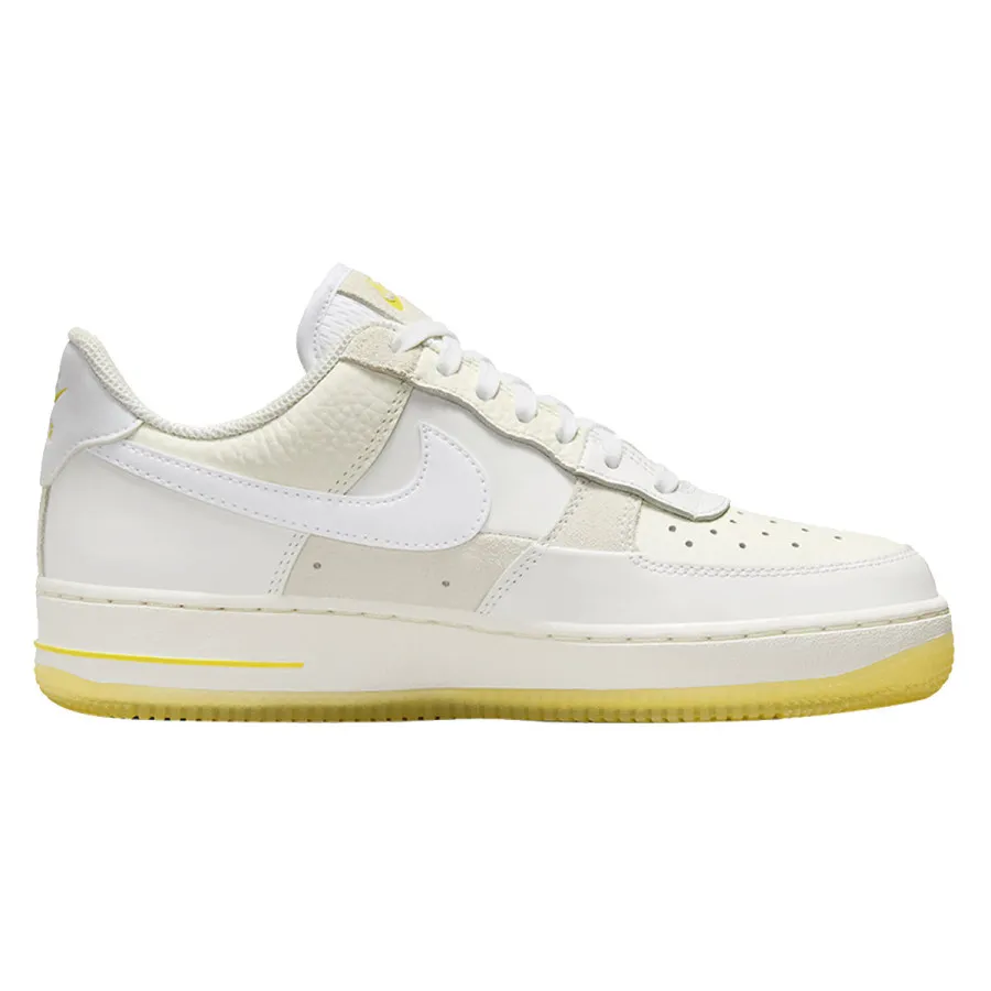 NIKE Pantofi Sport Air Force 1 '07 