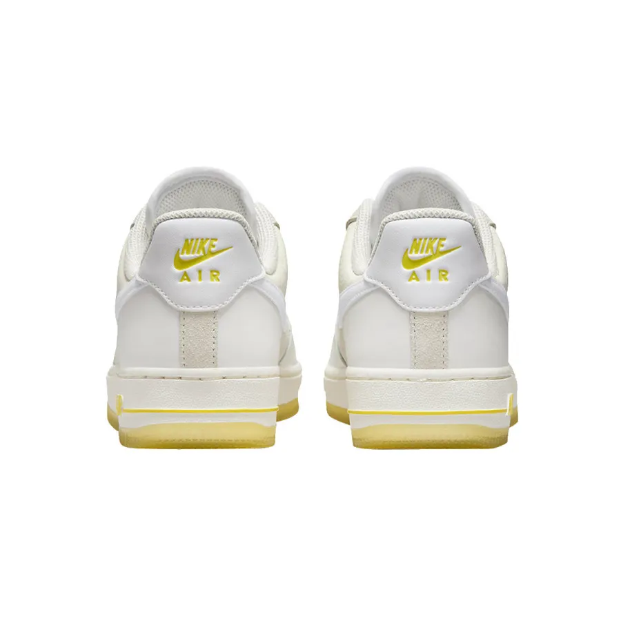 NIKE Pantofi Sport Air Force 1 '07 
