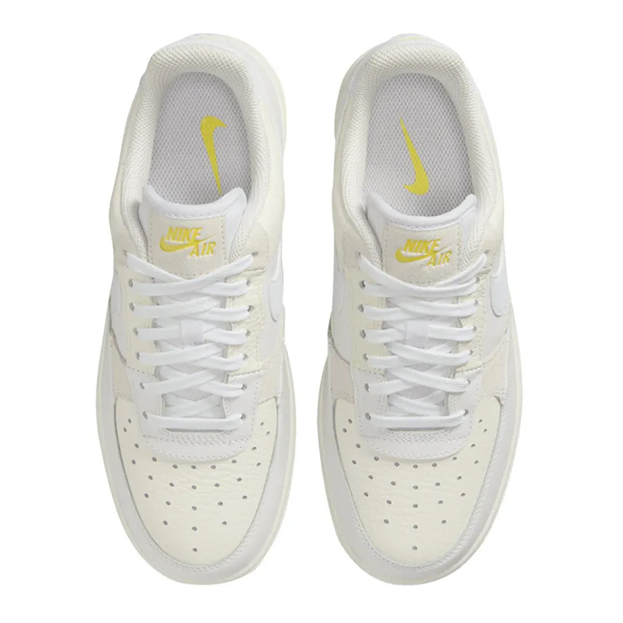 NIKE Pantofi Sport Air Force 1 '07 