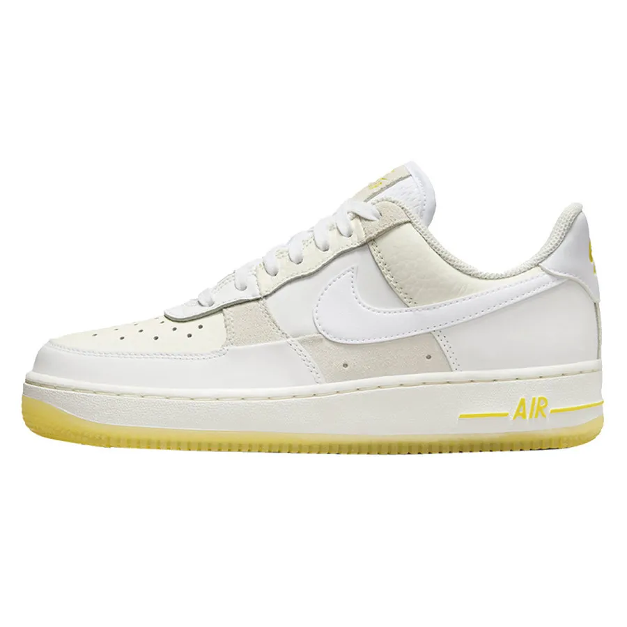 NIKE Pantofi Sport Air Force 1 '07 
