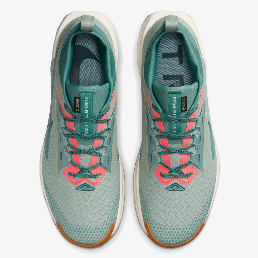 NIKE Pantofi Sport REACTX PEGASUS TRAIL 5 GTX 