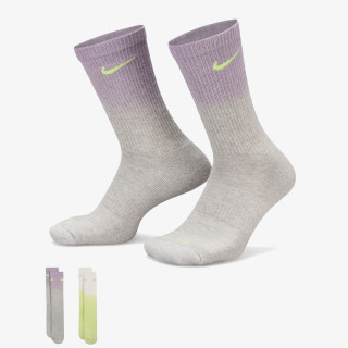 NIKE Sosete Everyday Plus 