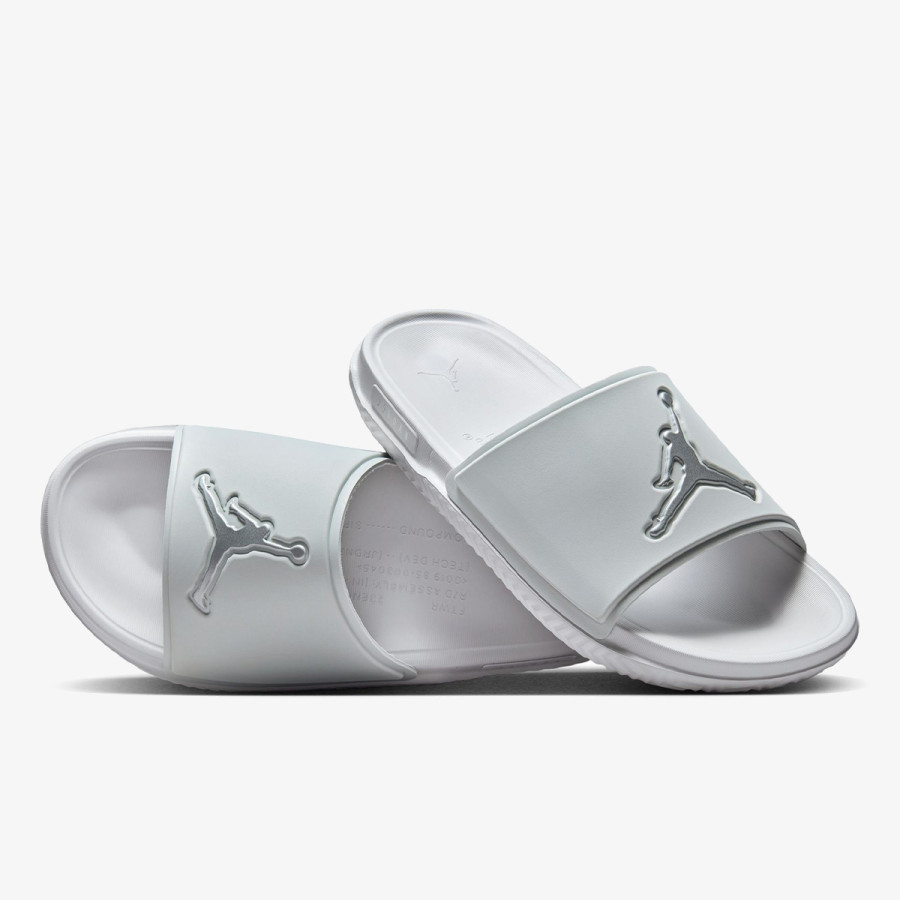 NIKE Papuci JORDAN JUMPMAN SLIDE 