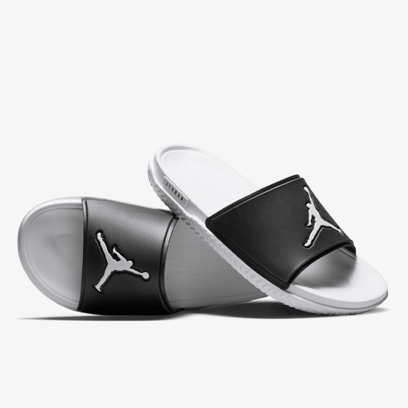 NIKE Papuci JORDAN JUMPMAN SLIDE 