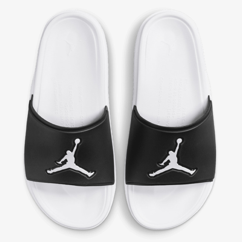 NIKE Papuci JORDAN JUMPMAN SLIDE 