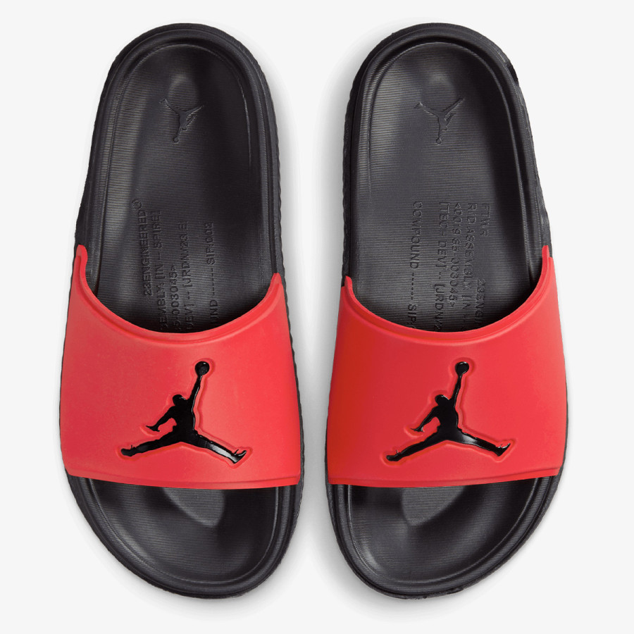 NIKE Papuci JORDAN JUMPMAN SLIDE 