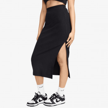 NIKE Fuste Sportswear Chill 