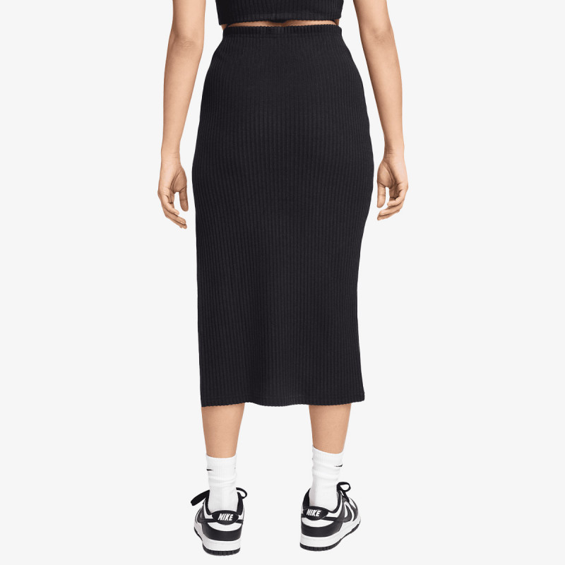 NIKE Fuste Sportswear Chill 