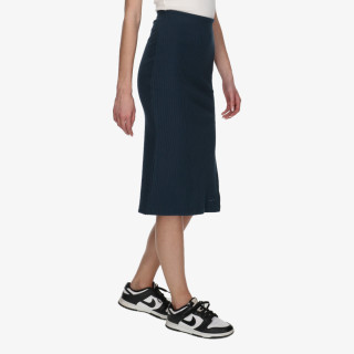 NIKE Fuste Sportswear Chill 