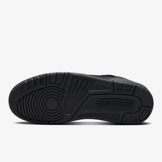 NIKE Pantofi Sport Jordan Spizike Low 