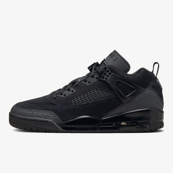 NIKE Pantofi Sport Jordan Spizike Low 