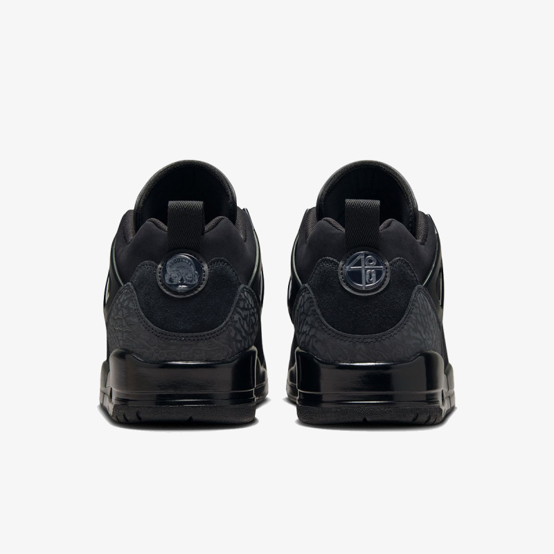 NIKE Pantofi Sport Jordan Spizike Low 