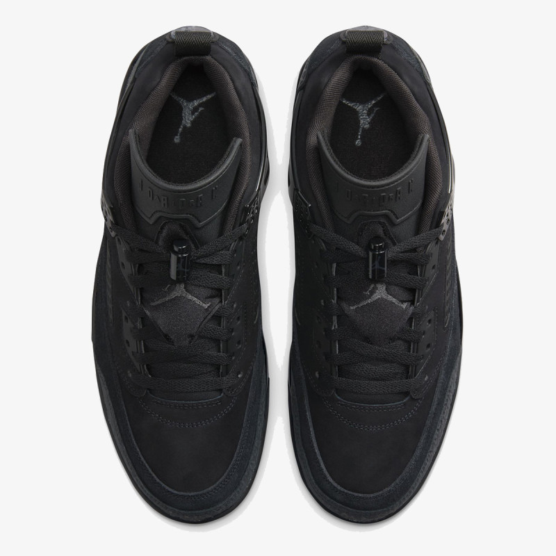 NIKE Pantofi Sport Jordan Spizike Low 
