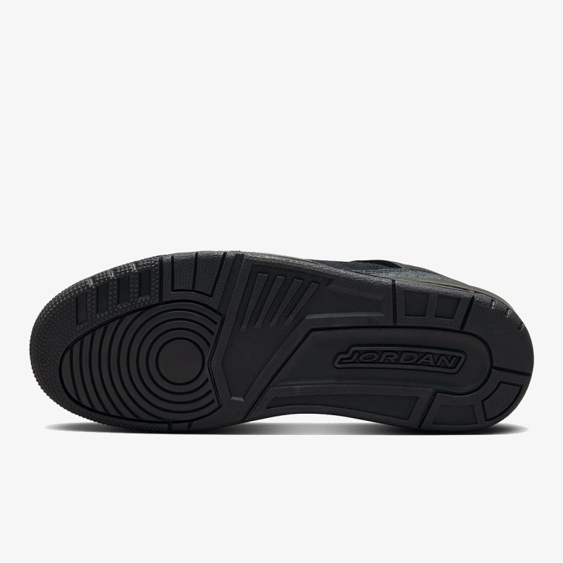 NIKE Pantofi Sport Jordan Spizike Low 