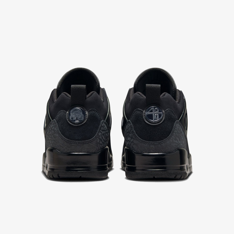 NIKE Pantofi Sport Jordan Spizike Low 