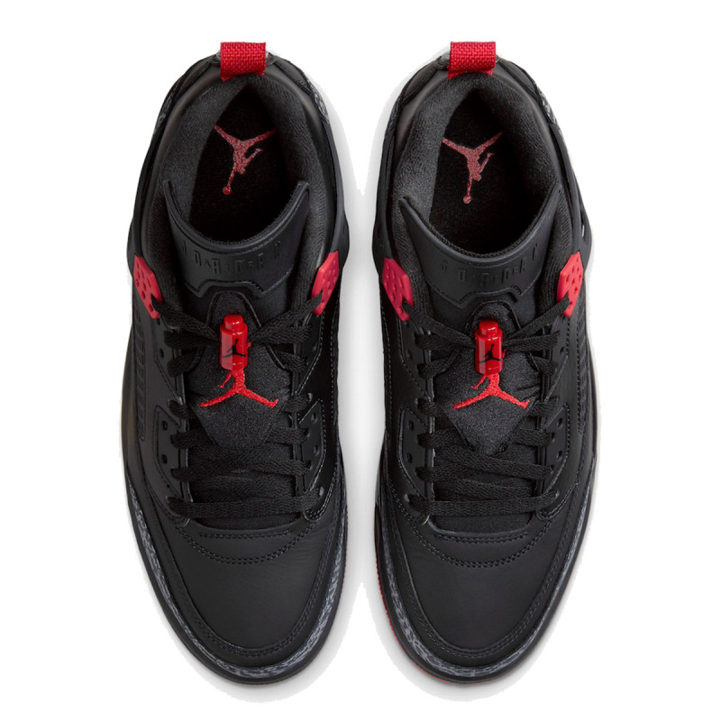 NIKE Pantofi Sport JORDAN SPIZIKE LOW 