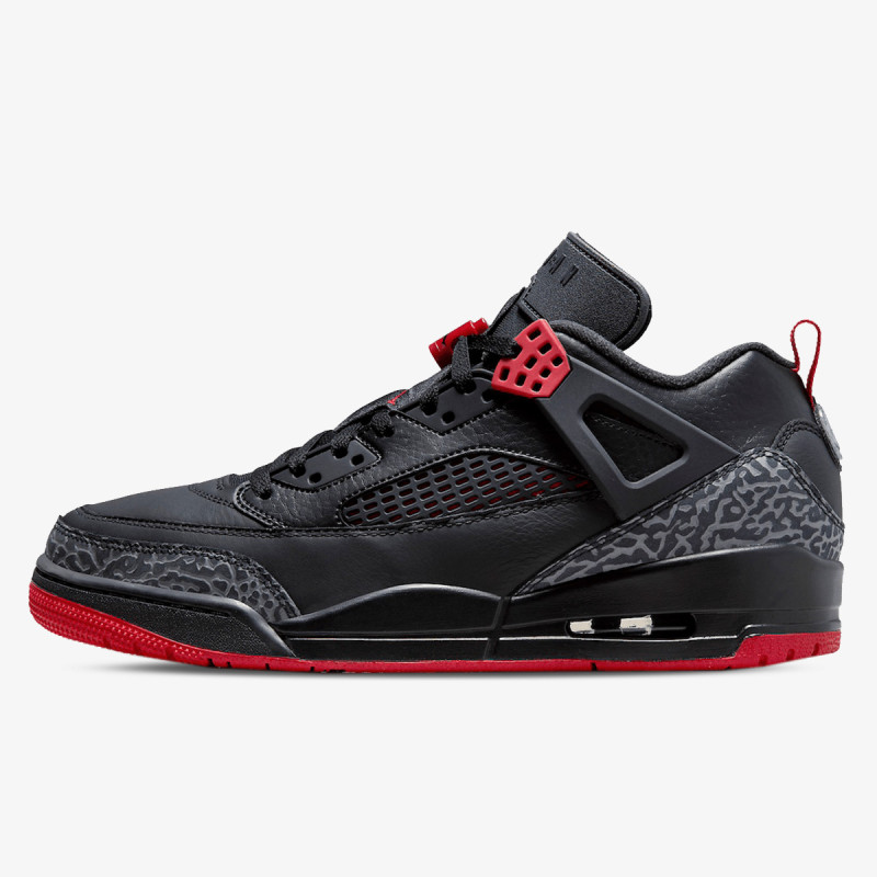 NIKE Pantofi Sport JORDAN SPIZIKE LOW 