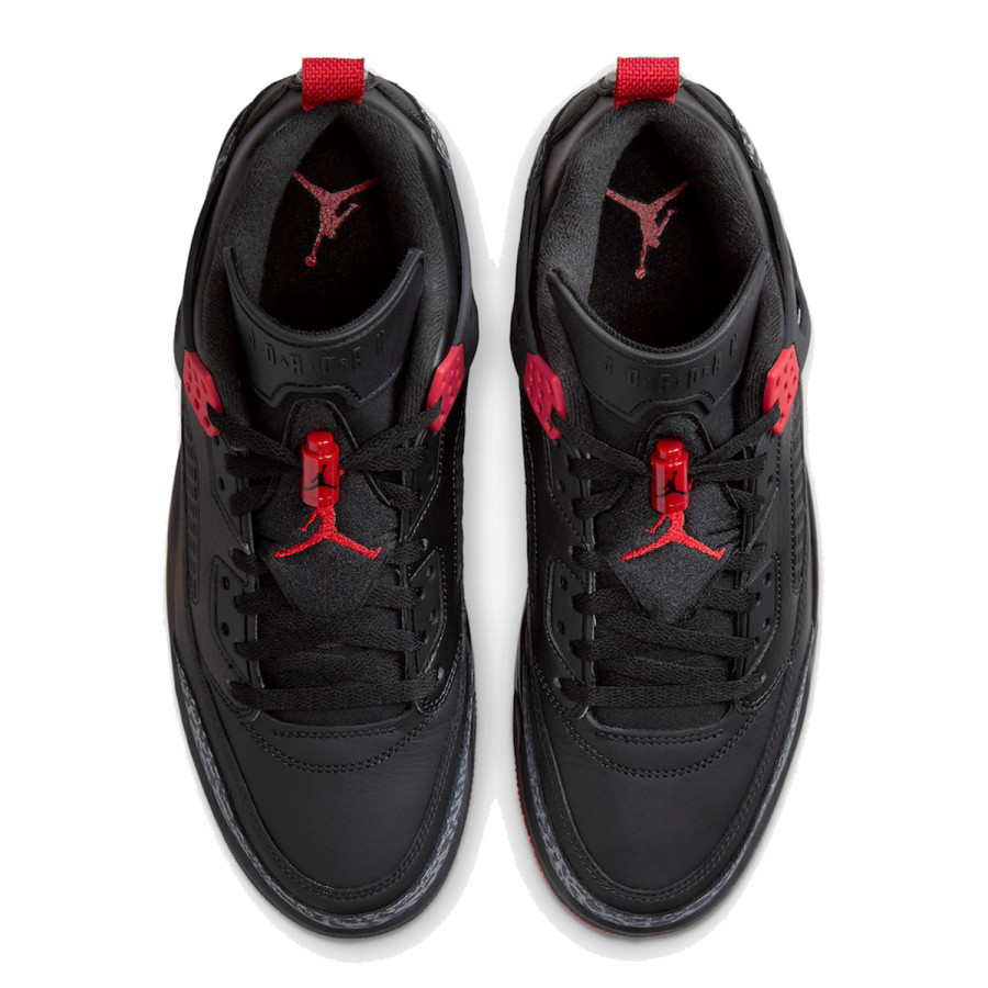NIKE Pantofi Sport JORDAN SPIZIKE LOW 