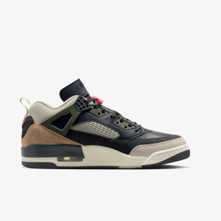 NIKE Pantofi Sport JORDAN SPIZIKE LOW 