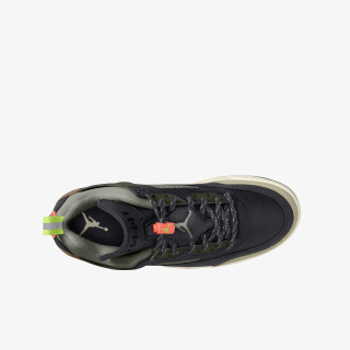 NIKE Pantofi Sport JORDAN SPIZIKE LOW 