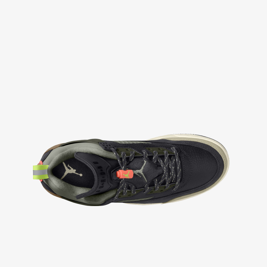 NIKE Pantofi Sport JORDAN SPIZIKE LOW 