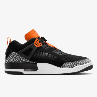 NIKE Pantofi Sport JORDAN SPIZIKE LOW 