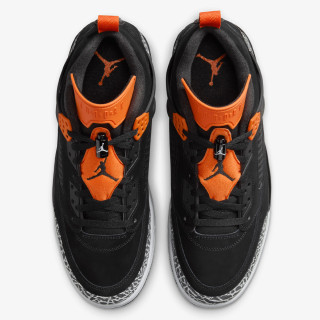 NIKE Pantofi Sport JORDAN SPIZIKE LOW 