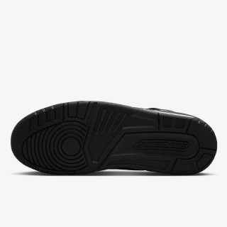 NIKE Pantofi Sport JORDAN SPIZIKE LOW 