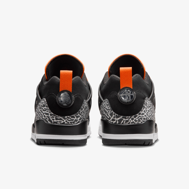 NIKE Pantofi Sport JORDAN SPIZIKE LOW 