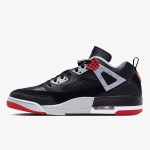 NIKE Pantofi Sport JORDAN SPIZIKE LOW 