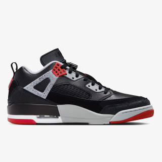NIKE Pantofi Sport JORDAN SPIZIKE LOW 