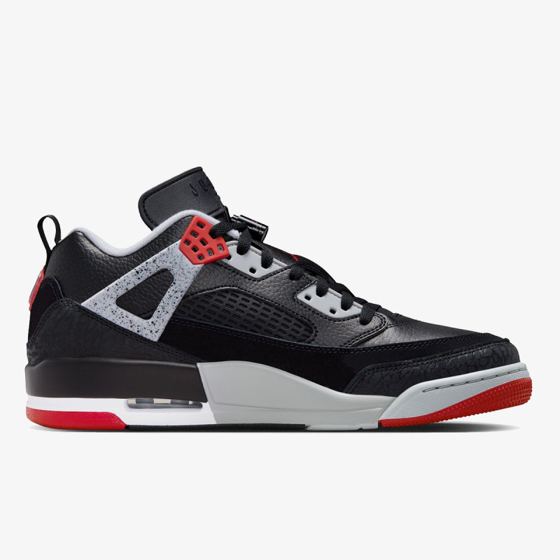 NIKE Pantofi Sport JORDAN SPIZIKE LOW 