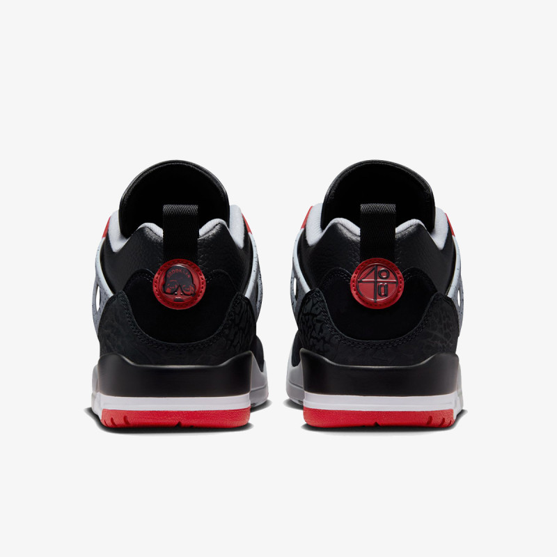 NIKE Pantofi Sport JORDAN SPIZIKE LOW 