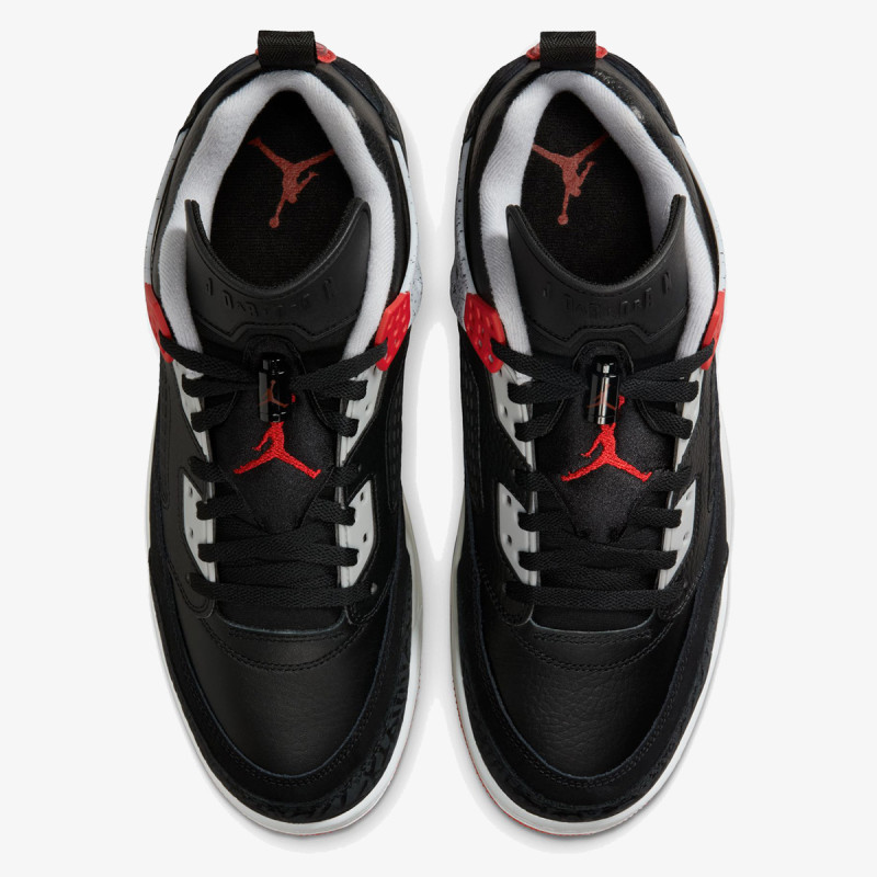 NIKE Pantofi Sport JORDAN SPIZIKE LOW 