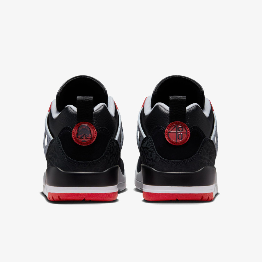 NIKE Pantofi Sport JORDAN SPIZIKE LOW 
